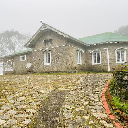 Thottom Stays Private Bungalow Munnar Eksteriør billede