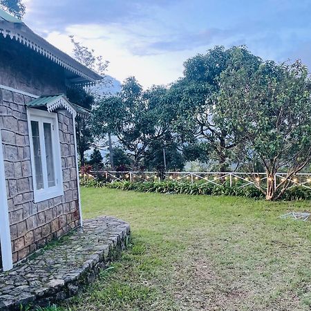 Thottom Stays Private Bungalow Munnar Eksteriør billede