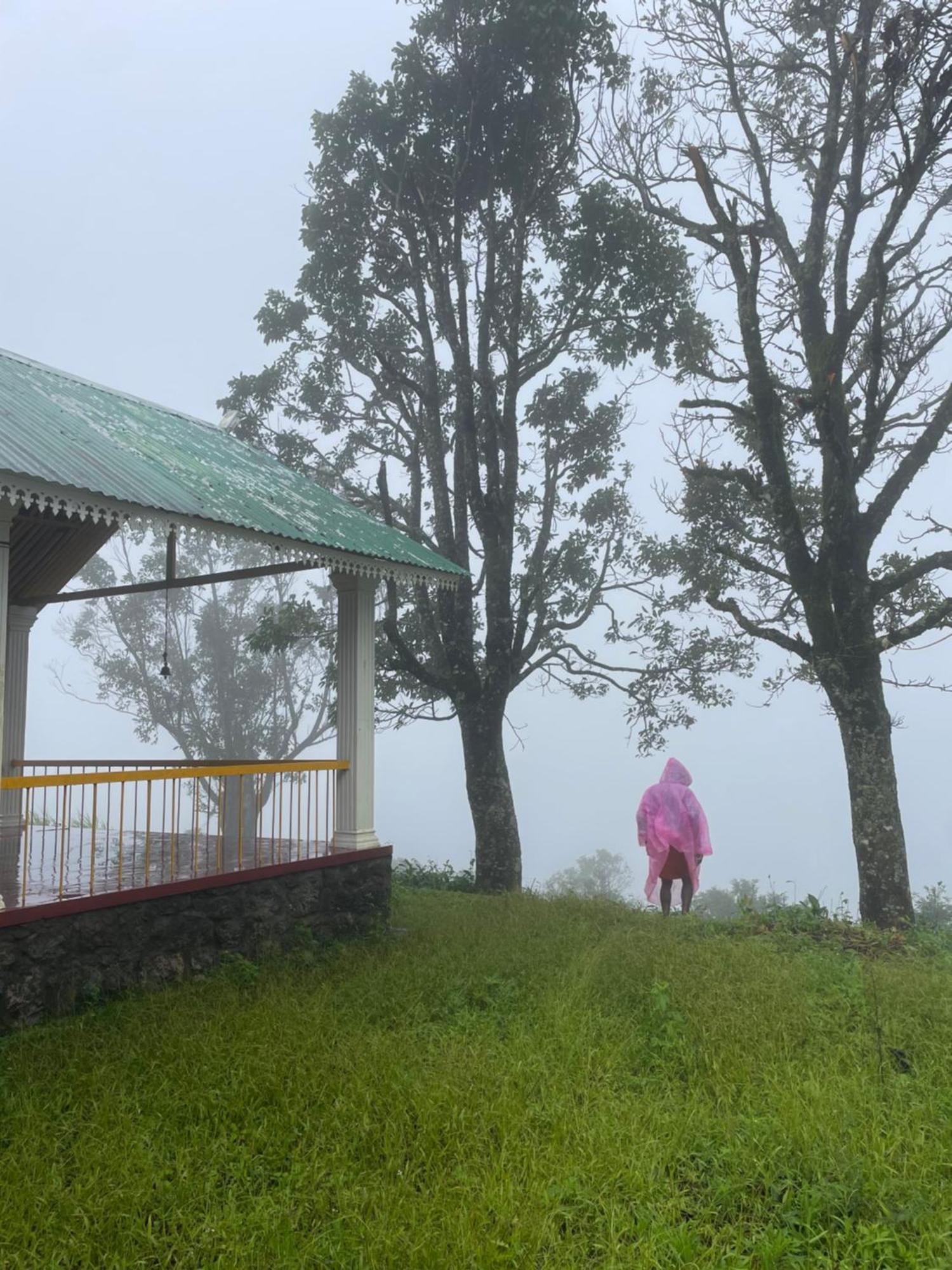 Thottom Stays Private Bungalow Munnar Eksteriør billede